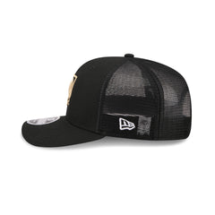 Army Black Knights Simple 9SEVENTY Trucker Hat
