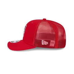 NC State Wolfpack Simple 9SEVENTY Trucker Hat