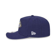 Nashville Predators Team 9FIFTY A-Frame Snapback Hat
