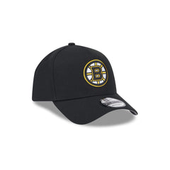 Boston Bruins Team 9FORTY A-Frame Snapback Hat