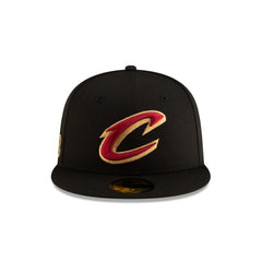 Cleveland Cavaliers 2025 Statement Edition 59FIFTY Fitted Hat