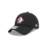 Buffalo Sabres Alt Team Tag 9TWENTY Adjustable Hat