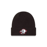 Buffalo Sabres Alt Waffle Knit Beanie