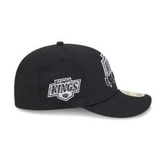 Los Angeles Kings NHL Pack Low Profile 59FIFTY Fitted Hat