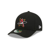 Albuquerque Isotopes Authentic Collection Player Replica 9FORTY M-Crown Snapback Hat