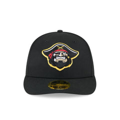 Bradenton Marauders Authentic Collection Low Profile 59FIFTY Fitted Hat