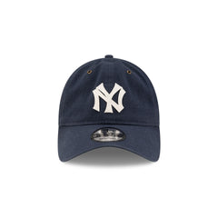 New York Yankees Cooperstown Patch 9TWENTY Adjustable Hat