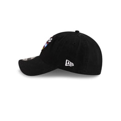NASCAR Classics Flags Black 9TWENTY Adjustable Hat