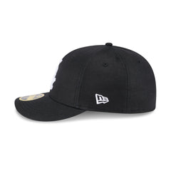 Chicago White Sox Snake Scale Logo Low Profile 59FIFTY Fitted Hat