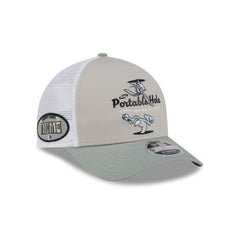 Looney Tunes Bugs Bunny ACME 9FORTY M-Crown Snapback Hat