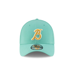 Bravos de León LMB 100th Anniversary Home 39THIRTY Stretch Fit Hat