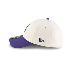 Conspiradores de Quer������taro LMB 100th Anniversary Home 39THIRTY Stretch Fit Hat