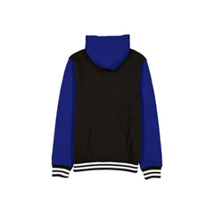 New York Knicks Throwback Black Jacket