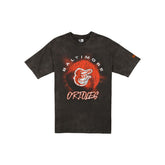 Baltimore Orioles Sport Night Black T-Shirt