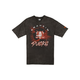 Anaheim Ducks Sport Night Black T-Shirt