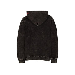 Atlanta Braves Sport Night Black Hoodie