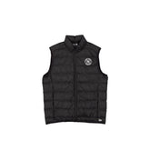 New York Yankees Logo Essentials Packable Vest