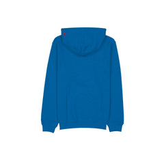 New York Rangers Wash Logo Hoodie