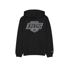 Los Angeles Kings Wash Logo Hoodie
