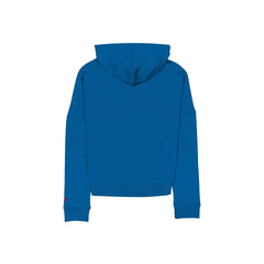 New York Rangers Wash Logo Women's Hoodie