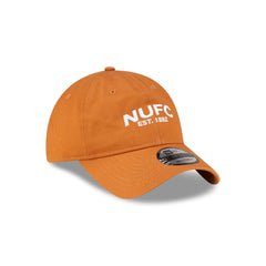 Newcastle United FC Spring Toffee 9TWENTY Adjustable Hat
