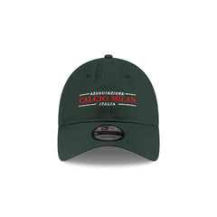 AC Milan Sports Club 9TWENTY Adjustable Hat
