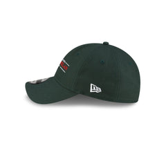 AC Milan Sports Club 9TWENTY Adjustable Hat