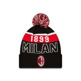 AC Milan Sport Pom Knit Hat