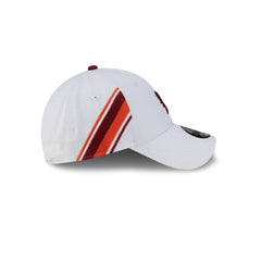 AS Roma 1994 White 9FORTY Adjustable Hat
