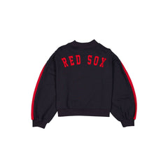 Boston Red Sox Sport Night Women's Mockneck