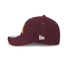 Minnesota Golden Gophers Team 9FORTY M-Crown Snapback Hat