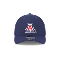 Arizona Wildcats Team 9FORTY M-Crown Snapback Hat