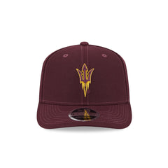 Arizona State Sun Devils Team 9SEVENTY Stretch-Snap Hat