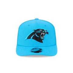 Carolina Panthers Team 9SEVENTY Trucker Hat