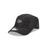 Alpha Industries x Kansas City Chiefs Black Runner Adjustable Hat