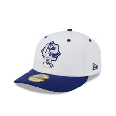 Brooklyn Dodgers Jackie Robinson 59FIFTY Fitted Hat