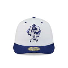 Brooklyn Dodgers Jackie Robinson 59FIFTY Fitted Hat