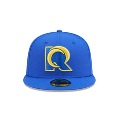 Los Angeles Rams Deceptor 59FIFTY Fitted Hat