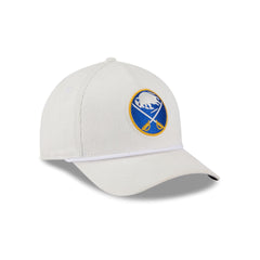 Buffalo Sabres Corduroy 9FORTY M-Crown A-Frame Snapback Hat