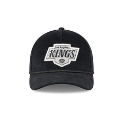 Los Angeles Kings Corduroy 9FORTY M-Crown A-Frame Snapback Hat