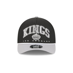 Los Angeles Kings Arch 9FORTY M-Crown A-Frame Snapback Hat