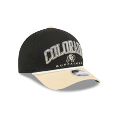 Colorado Buffaloes Arch 9FORTY M-Crown A-Frame Snapback Hat