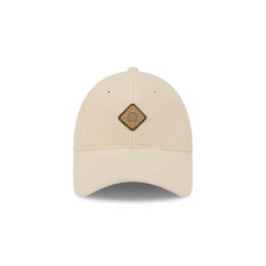 Boston Bruins Comfy Women's 9FORTY Adjustable Hat