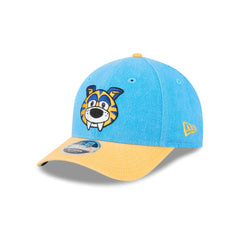Buffalo Sabres Mascot 9FORTY M-Crown Snapback Hat