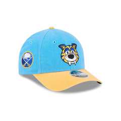 Buffalo Sabres Mascot 9FORTY M-Crown Snapback Hat