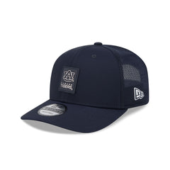 Auburn Tigers Hot Weather 9SEVENTY Trucker Hat