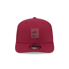 Arkansas Razorbacks Hot Weather 9SEVENTY Trucker Hat