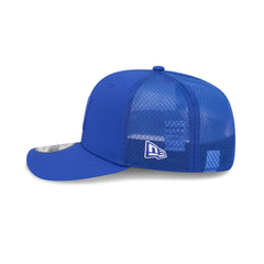Kansas Jayhawks Hot Weather 9SEVENTY Trucker Hat