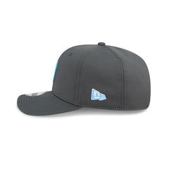 North Carolina Tar Heels Cold Weather 9SEVENTY Stretch-Snap Hat