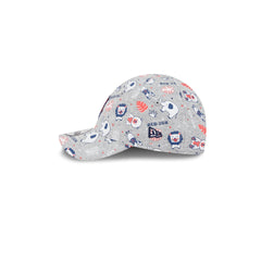 Boston Red Sox Kids Animal 9TWENTY Adjustable Hat